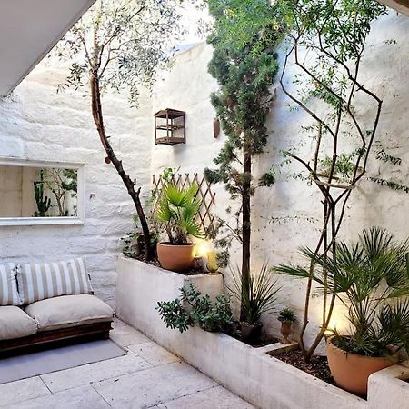 La Maison Blanche Intra-Muros Free Parking Эг-Морт Экстерьер фото